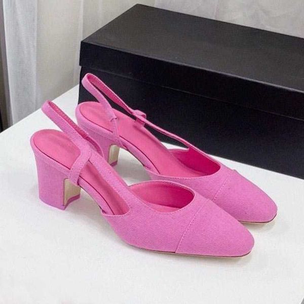 summer women's sandals spring and autumn leather fashion office shoes metal buckle thick heel designer style elegant high heels, Black
summer women's sandals spring and autumn leather fashion office shoes metal buckle thick heel designer style elegant high heels, Black