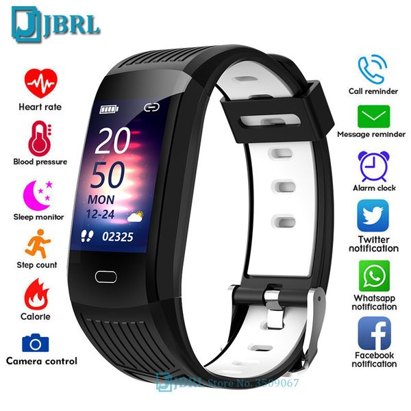 new 2021 smart watch men women smartwatch waterproof fitness tracker for android ios electronic smart clock silicone smart-watchg, Slivery;brown
new 2021 smart watch men women smartwatch waterproof fitness tracker for android ios electronic smart clock silicone smart-watchg, Slivery;brown