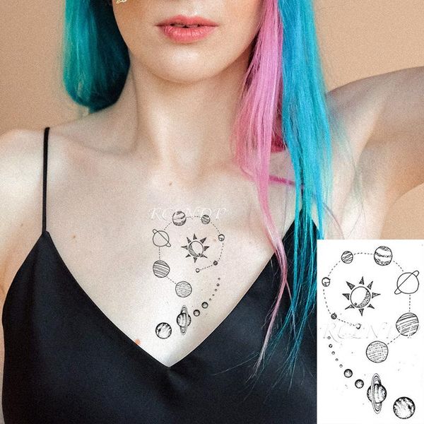 temporary tattoos waterproof tattoo sticker small moon sun planet fake tatto flash tatoo hand arm chest art for kids men women
temporary tattoos waterproof tattoo sticker small moon sun planet fake tatto flash tatoo hand arm chest art for kids men women