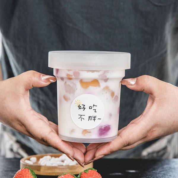 disposable cups & straws 10pcs net red ice cream yogurt pudding 500ml packaging dessert box birthday party favors cake mousse pastry cup wit
disposable cups & straws 10pcs net red ice cream yogurt pudding 500ml packaging dessert box birthday party favors cake mousse pastry cup wit