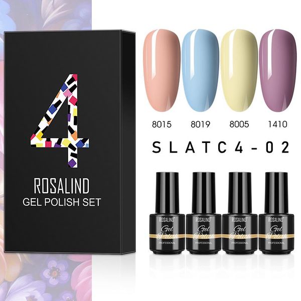 nail art kits rosalind gel polish set semi permanent candy colors varnishes kit uv soak off base and sets all for manicure
nail art kits rosalind gel polish set semi permanent candy colors varnishes kit uv soak off base and sets all for manicure