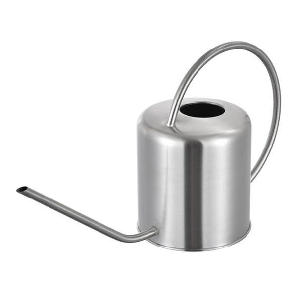 watering equipments y1qb long tips can 1300ml portable gardening bottle stainless steel spout pot for house plant
watering equipments y1qb long tips can 1300ml portable gardening bottle stainless steel spout pot for house plant