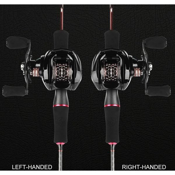 rosewood new trout fishing set casting rod & reel combo (2 piece), 6' length, ultra light, travel ultraligh jlldxb outbag2007
rosewood new trout fishing set casting rod & reel combo (2 piece), 6' length, ultra light, travel ultraligh jlldxb outbag2007