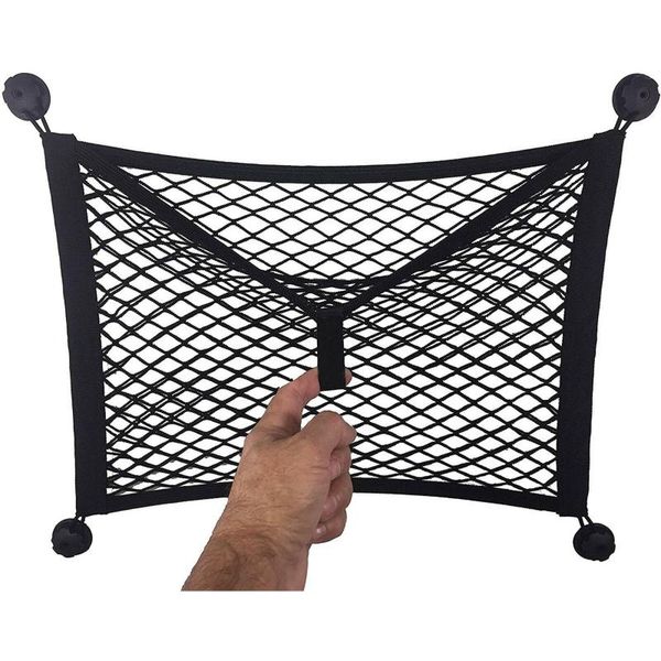 car organizer large ceiling storage net pocket roof bag interior cargo breathable mesh auto stowing tidying accessory
car organizer large ceiling storage net pocket roof bag interior cargo breathable mesh auto stowing tidying accessory