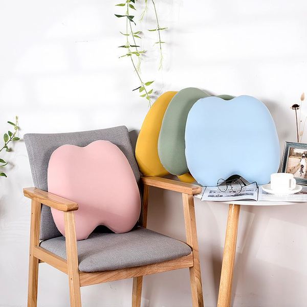 cushion/decorative pillow chair cushion simple cotton office lumbar slow rebound memory backrest waist
cushion/decorative pillow chair cushion simple cotton office lumbar slow rebound memory backrest waist