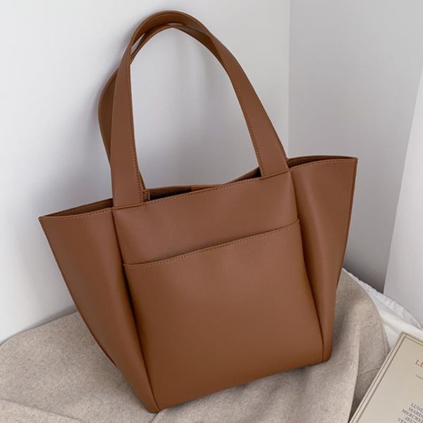 evening bags large capacity shopper bag luxury leather summer style handle shoulder for women 2021 brand handbags
evening bags large capacity shopper bag luxury leather summer style handle shoulder for women 2021 brand handbags