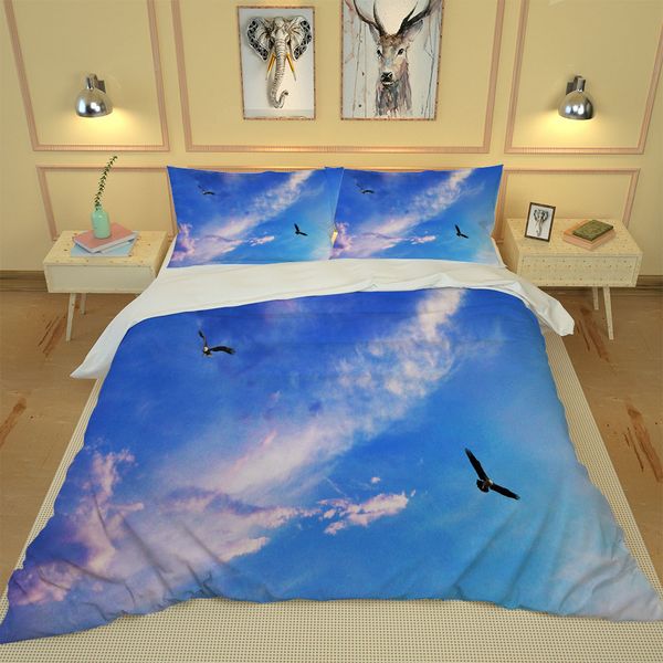 p duvet cover 3d bedding set twin full queen king size blue sky bedding set cover set pillowcase bed linen sheet quilts
p duvet cover 3d bedding set twin full queen king size blue sky bedding set cover set pillowcase bed linen sheet quilts