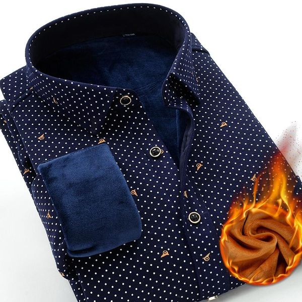 men's casual shirts -10xl large size winter brand shirt thick comfortable and warm fashion polka dot printing long-sleeved, White;black
men's casual shirts -10xl large size winter brand shirt thick comfortable and warm fashion polka dot printing long-sleeved, White;black