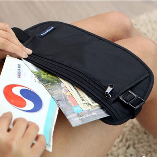 cloth travel pouch hidden wallet passport money waist belt bag slim secret security useful travel bag
cloth travel pouch hidden wallet passport money waist belt bag slim secret security useful travel bag