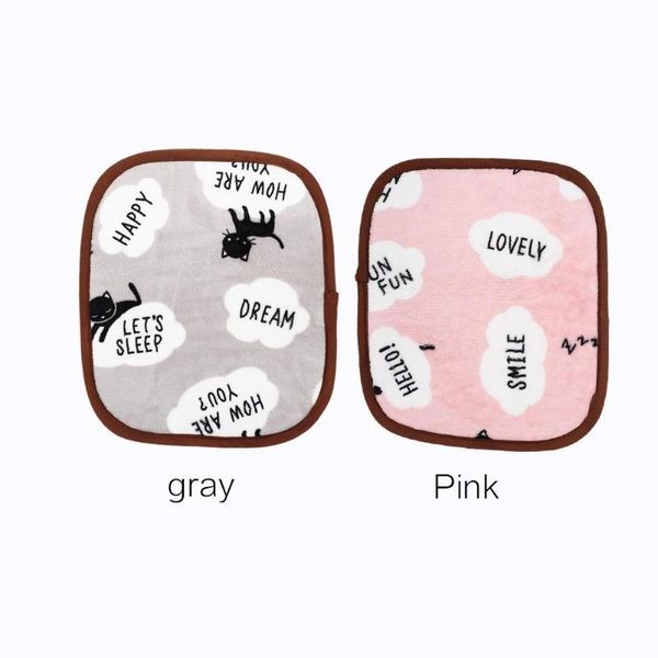 cat beds & furniture mat pet blanket dual use coral fleece sleeping pad keep warm small animals summer ice durable
cat beds & furniture mat pet blanket dual use coral fleece sleeping pad keep warm small animals summer ice durable