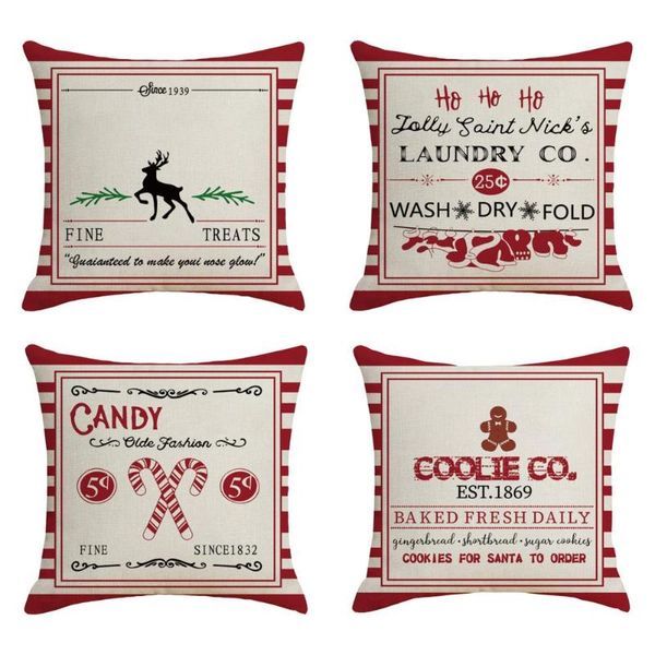 cushion/decorative pillow christmas decorative easy to wash polyester cushion soft throw for holidays gifts indoor or outdoor farmhouse o
cushion/decorative pillow christmas decorative easy to wash polyester cushion soft throw for holidays gifts indoor or outdoor farmhouse o