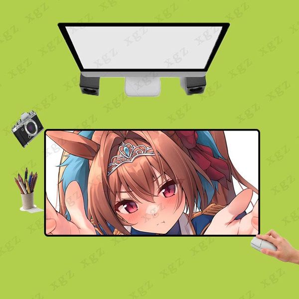 mouse pads & wrist rests yuzuoan pad game player gaming computer anti-skid big mousepepad animation carpet mausepad stitch varmilo
mouse pads & wrist rests yuzuoan pad game player gaming computer anti-skid big mousepepad animation carpet mausepad stitch varmilo