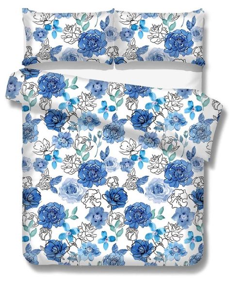 bedding sets fashionable and fresh small floral digital printing set children bedroom down quilt cover pillowcase home textile
bedding sets fashionable and fresh small floral digital printing set children bedroom down quilt cover pillowcase home textile