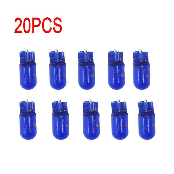 emergency lights 20pcs car t10 halogen w5w 168 wedges 12v 5w xexon signal lamp super white instrument light reading clearance
emergency lights 20pcs car t10 halogen w5w 168 wedges 12v 5w xexon signal lamp super white instrument light reading clearance