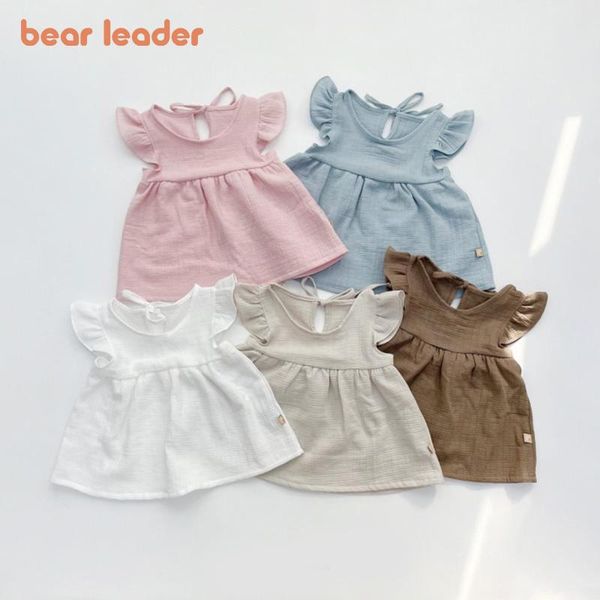 clothing sets bear leader born baby solid casual summer toddler cute ruffles and shorts outfits boys girl clothes suits, White
clothing sets bear leader born baby solid casual summer toddler cute ruffles and shorts outfits boys girl clothes suits, White