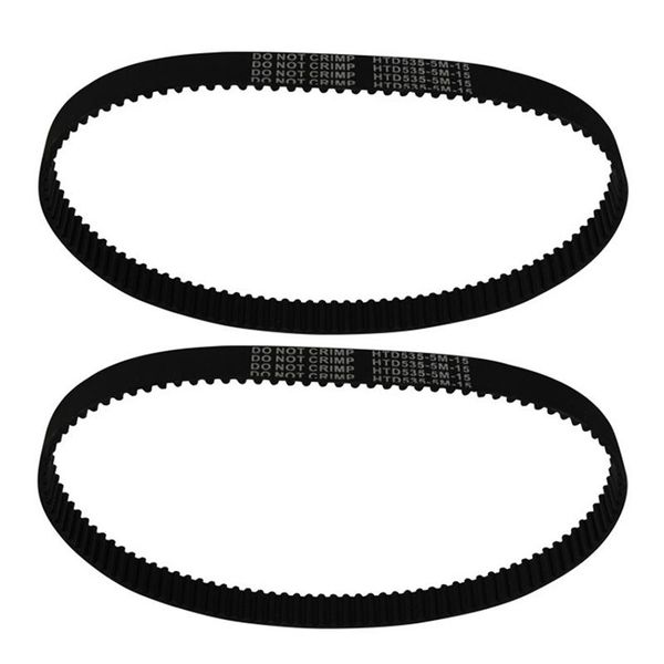 tools 2pcs driving belt band accessory drive timing htd 535 5m 15 535-5m-15 for e-scooter electric bike replacement
tools 2pcs driving belt band accessory drive timing htd 535 5m 15 535-5m-15 for e-scooter electric bike replacement