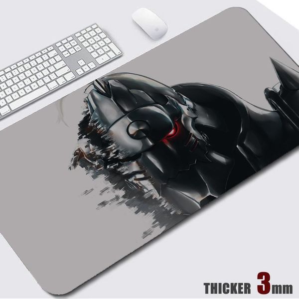 mouse pads & wrist rests fullmetal alchemist pad anime xxl desk mat gamer large rubber antislip stitch edge mousepad thicker 3mm
mouse pads & wrist rests fullmetal alchemist pad anime xxl desk mat gamer large rubber antislip stitch edge mousepad thicker 3mm