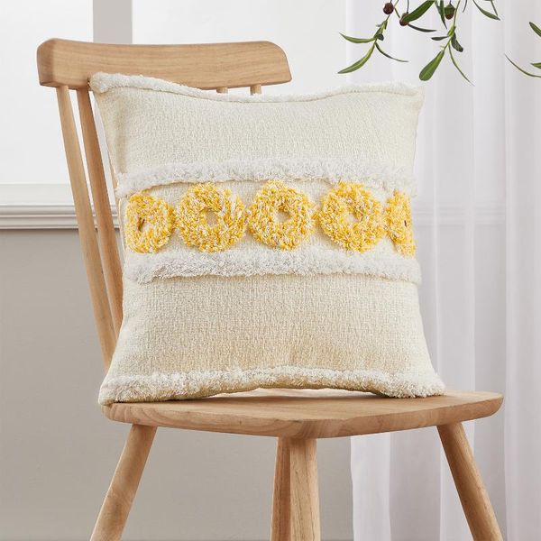 cushion/decorative pillow cushion cover 45x45 cm pillowcase tassel tufted beige decoration fashion sofa bed home
cushion/decorative pillow cushion cover 45x45 cm pillowcase tassel tufted beige decoration fashion sofa bed home