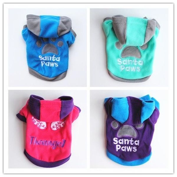 cartoon dog clothes spring autumn warm hooded fleece hoodies patch embroidery thread edging two-legged clothing blue boy ropa
cartoon dog clothes spring autumn warm hooded fleece hoodies patch embroidery thread edging two-legged clothing blue boy ropa