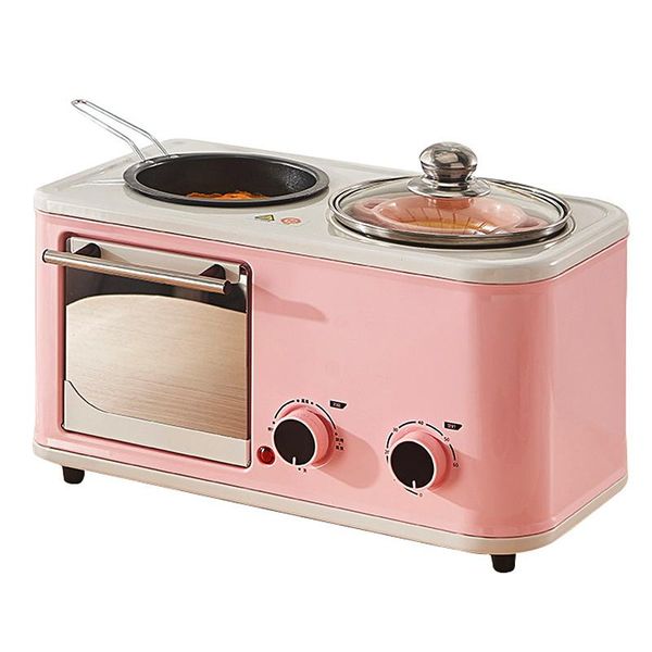 bread makers sandwich multifunction breakfast maker home four-in-one toaster 8l electric oven machine
bread makers sandwich multifunction breakfast maker home four-in-one toaster 8l electric oven machine