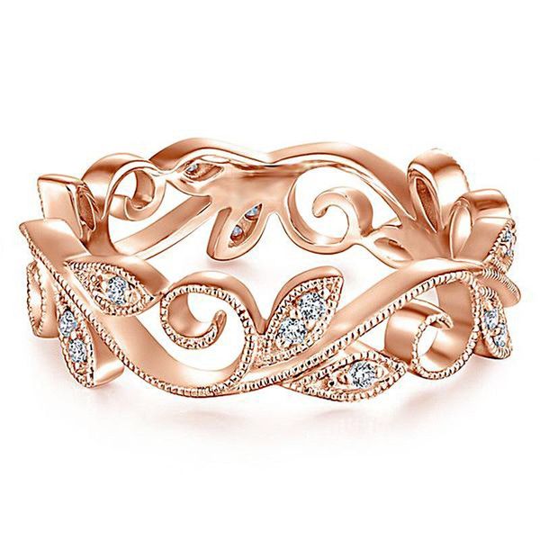 wedding rings original cirrus leaves for women rose golden silver plated zircon fashion party ring temperament elegance acc, Slivery;golden
wedding rings original cirrus leaves for women rose golden silver plated zircon fashion party ring temperament elegance acc, Slivery;golden