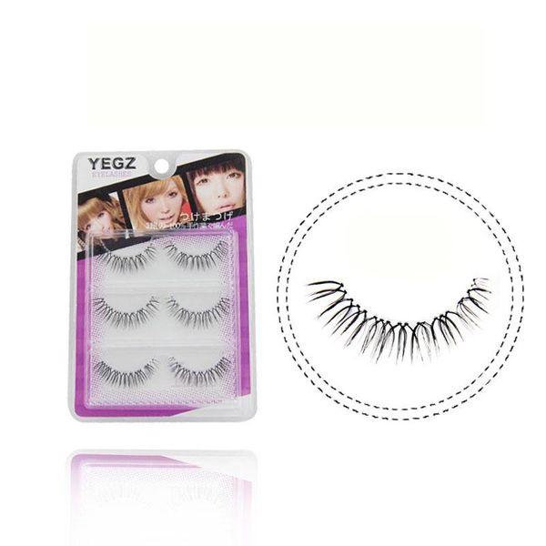 false eyelashes 9/10/30pair transparent stem natural 3d mink messy crisscross thick curl eyelash full strip extension
false eyelashes 9/10/30pair transparent stem natural 3d mink messy crisscross thick curl eyelash full strip extension
