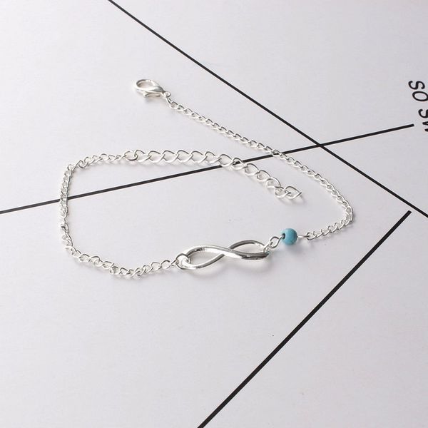 beach 2019 blue new wind foot ornaments five-pointed star tassel night anklet ankle bracelets for women, Red;blue
beach 2019 blue new wind foot ornaments five-pointed star tassel night anklet ankle bracelets for women, Red;blue