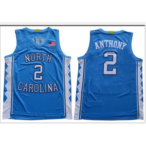 2019 new spot men unc tarheels cole anthony #2 full embroidery basketball jersey size s-6xl or custom any name or number jersey, Black
2019 new spot men unc tarheels cole anthony #2 full embroidery basketball jersey size s-6xl or custom any name or number jersey, Black