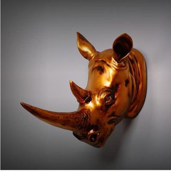 wall stickers 2021 creative american country style retro rhino head statue sticker, home office restaurant decoration gift
wall stickers 2021 creative american country style retro rhino head statue sticker, home office restaurant decoration gift