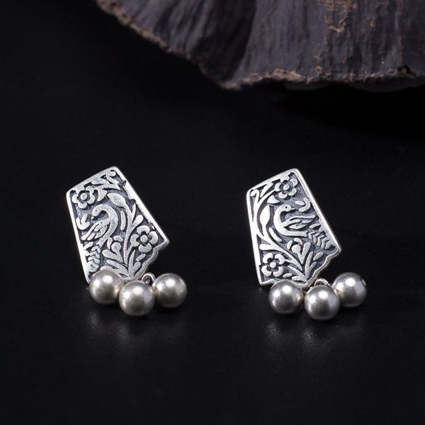 dangle & chandelier vla 925 sterling silver vintage design phoenix earrings for teens personalized geometric round 2021 trend
dangle & chandelier vla 925 sterling silver vintage design phoenix earrings for teens personalized geometric round 2021 trend