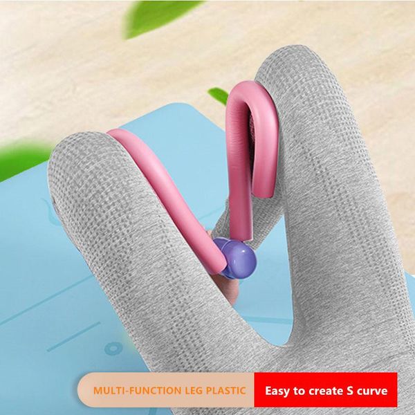 thin legs beautiful legs artifact shaping clip thin thighs inner fitness equipment thighs female training device
thin legs beautiful legs artifact shaping clip thin thighs inner fitness equipment thighs female training device