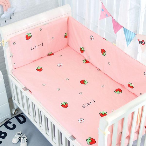bedding sets custom size cartoon baby crib bumper twill cotton thicken one-piece around cushion cot protector born room decor
bedding sets custom size cartoon baby crib bumper twill cotton thicken one-piece around cushion cot protector born room decor