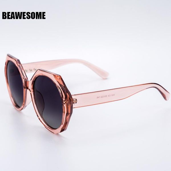 sunglasses luxurious women transparent plastic glasses style polarized sun clear candy color brand designer 602, White;black
sunglasses luxurious women transparent plastic glasses style polarized sun clear candy color brand designer 602, White;black