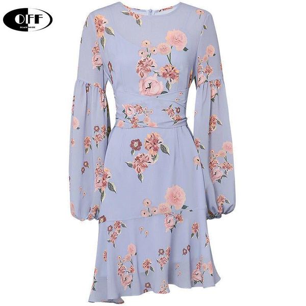 casual dresses chic autumn elegant mini dress woman floral printed long sleeve o-neck vintage ladies for women lady streetwear clothes, Black;gray
casual dresses chic autumn elegant mini dress woman floral printed long sleeve o-neck vintage ladies for women lady streetwear clothes, Black;gray