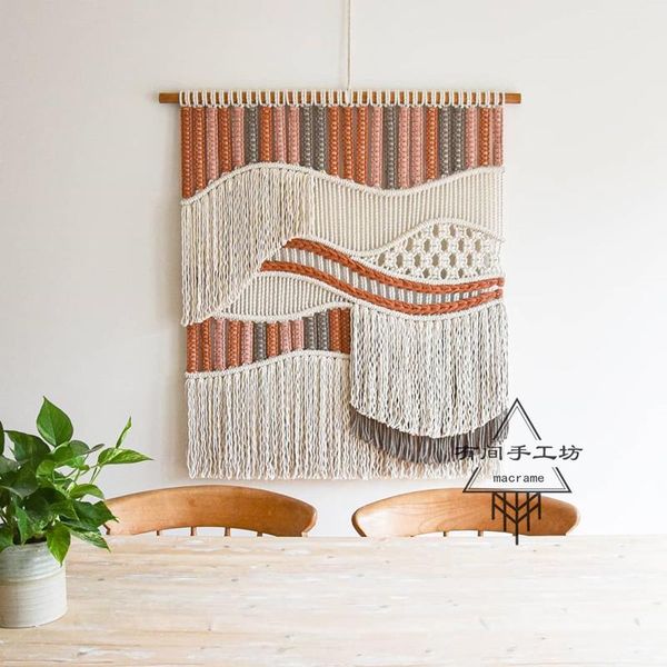 tapestries bohemian tapestry north europe living room sofa background wall decoration hand woven home accessories
tapestries bohemian tapestry north europe living room sofa background wall decoration hand woven home accessories