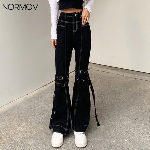 women's jeans normov women denim pants high waist casual fashion strappy harajuku loose wide leg streetwear straight trousers y2k, Blue
women's jeans normov women denim pants high waist casual fashion strappy harajuku loose wide leg streetwear straight trousers y2k, Blue