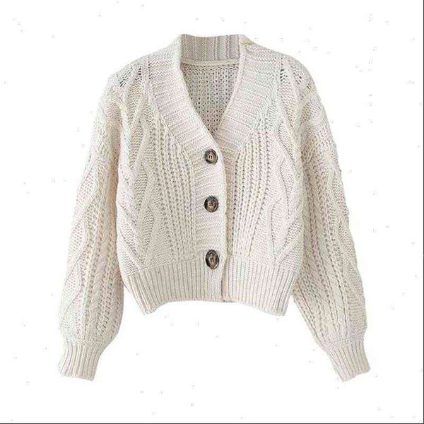 womens sweaters autumn and winter knit cardigan short chic students loose solid color single breasted sweater gd149, White;black
womens sweaters autumn and winter knit cardigan short chic students loose solid color single breasted sweater gd149, White;black