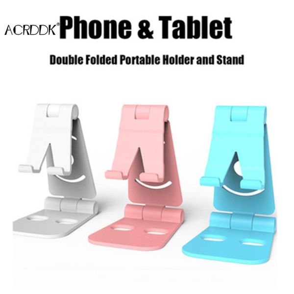 cell phone mounts & holders double foldable swivel stand holder cradle bracket mount universal fc
cell phone mounts & holders double foldable swivel stand holder cradle bracket mount universal fc