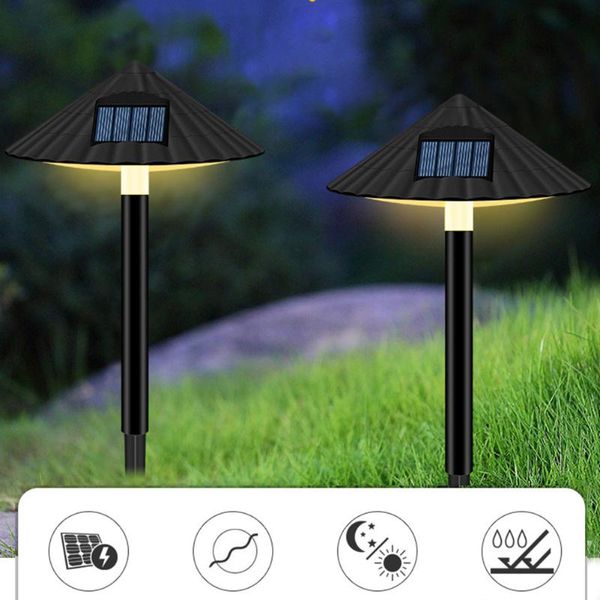 ground lamp street solar powered pathway led lawn light garden decor outdoor waterproof abs courtyard yard mushroom shape patio
ground lamp street solar powered pathway led lawn light garden decor outdoor waterproof abs courtyard yard mushroom shape patio