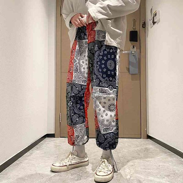 streetwear mens woman harem 2021 oversized fashion hip hop men jogging pants loose casual patchwork sweatpants 5xl, Black
streetwear mens woman harem 2021 oversized fashion hip hop men jogging pants loose casual patchwork sweatpants 5xl, Black