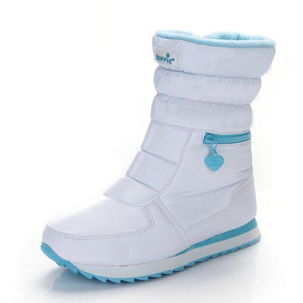 boots 2021 women snow waterproof non-slip winter shoes thick fur big size 35-41 for -40 degrees, Black
boots 2021 women snow waterproof non-slip winter shoes thick fur big size 35-41 for -40 degrees, Black