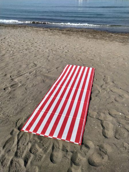 sunbed cushion, 200 cm x 70 cm x 1,5 cm, sea bed, comfortable, easy to carry, beach bed, mattress,waterproof, stain resistant
sunbed cushion, 200 cm x 70 cm x 1,5 cm, sea bed, comfortable, easy to carry, beach bed, mattress,waterproof, stain resistant