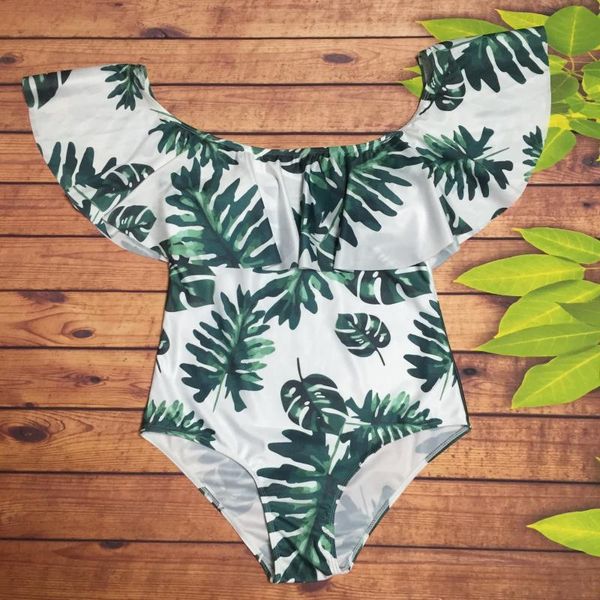 one-piece suits word shoulder pineapple leaves variety of flowers available europe and the united states explosions swimsuit
one-piece suits word shoulder pineapple leaves variety of flowers available europe and the united states explosions swimsuit