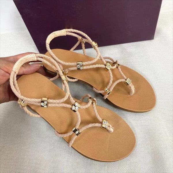 sandals simple roman women's casual ladies flat shoes rhinestones bling summer comfort cross slip on sandalias footwear, Black
sandals simple roman women's casual ladies flat shoes rhinestones bling summer comfort cross slip on sandalias footwear, Black