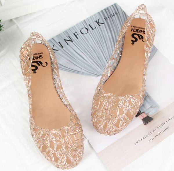shpping women's sandals fashion lady girl sandals summer women casual jelly shoes hollow out mesh flats size 36-41, Black
shpping women's sandals fashion lady girl sandals summer women casual jelly shoes hollow out mesh flats size 36-41, Black