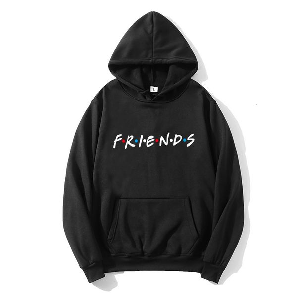 2021 new mens hoodie harajuku men women friends print hoodies pullover cool letters elegent sweatshirt casual hoody c8sq, Black
2021 new mens hoodie harajuku men women friends print hoodies pullover cool letters elegent sweatshirt casual hoody c8sq, Black