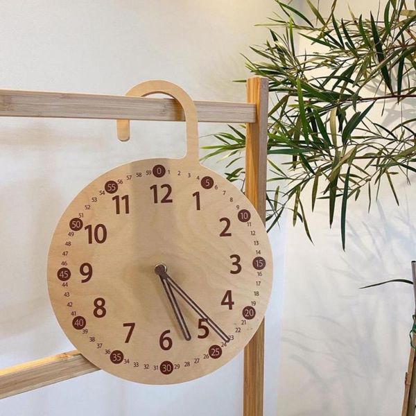 wall clocks solid wood durable mute clock simple digital homestay bedside table decorative home decoration bedroom hanging pendant
wall clocks solid wood durable mute clock simple digital homestay bedside table decorative home decoration bedroom hanging pendant