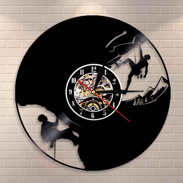 wall clocks cliffhanger rock climbing clock extreme sports mountain record gift lovers climbers
wall clocks cliffhanger rock climbing clock extreme sports mountain record gift lovers climbers