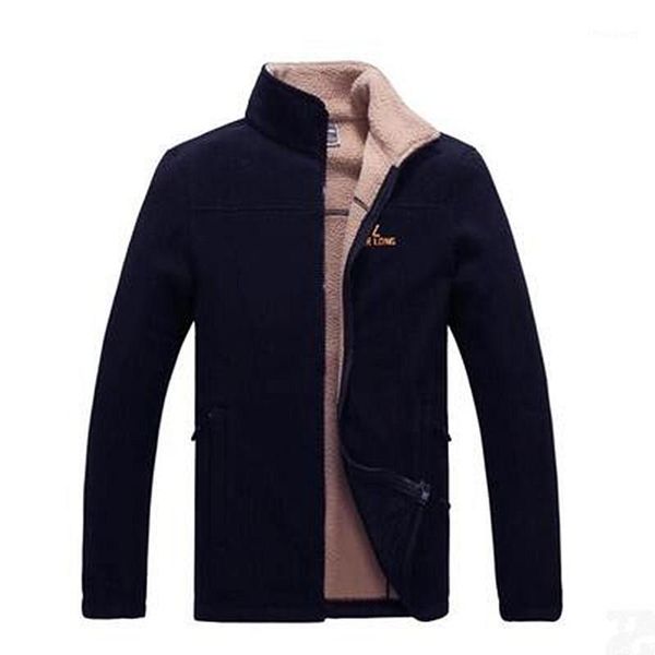 men's jackets nice outdoor fleece jacket men and cardigan thicken warm windbreaker hooded polar for hiking, Black;brown
men's jackets nice outdoor fleece jacket men and cardigan thicken warm windbreaker hooded polar for hiking, Black;brown