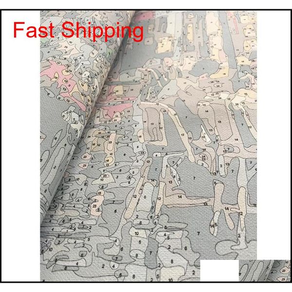 diy digital oil painting hand-painted 40*50cm digital pigment decorative painting floral landscape animal life sea qylnna ppshop01
diy digital oil painting hand-painted 40*50cm digital pigment decorative painting floral landscape animal life sea qylnna ppshop01